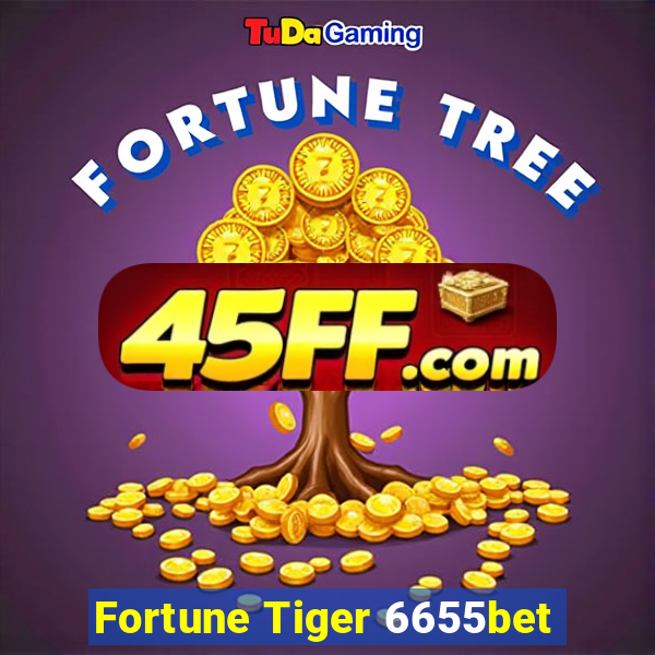 Fortune Tiger 6655bet